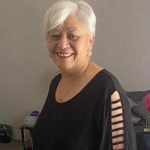 Meet your Posher, Ramonita
